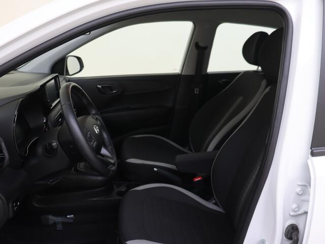 Hyundai I 10 1.0 Comfort