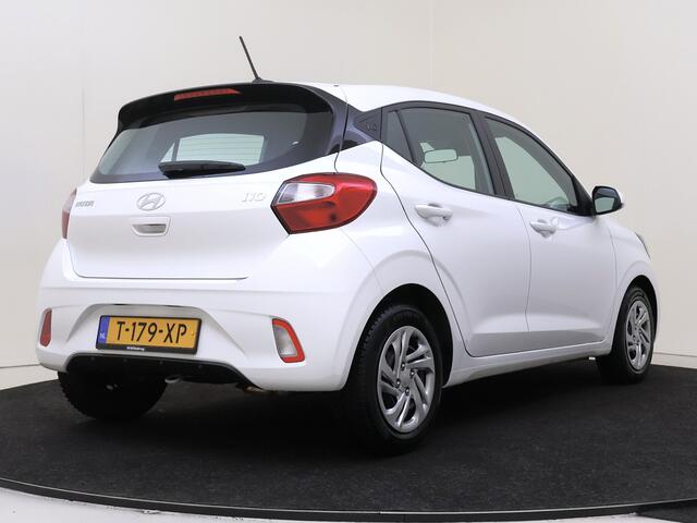 Hyundai I 10 1.0 Comfort
