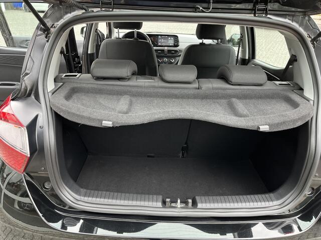 Hyundai I 10 1.0 Comfort 5-zits | Airco | Apple Carplay |Cruise