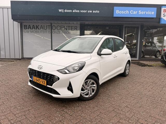Hyundai I 10 1.0 Comfort | Carplay | Cruise