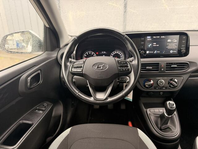 Hyundai I 10 1.0 Comfort | Carplay | Cruise