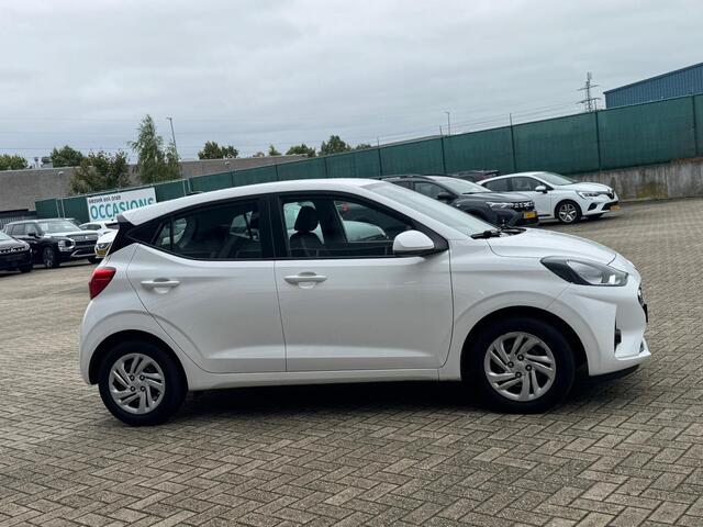 Hyundai I 10 1.0 Comfort