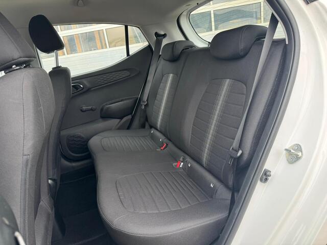 Hyundai I 10 1.0 Comfort