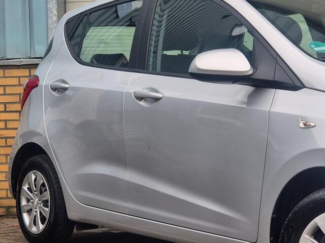 Hyundai I 10 1.0I COMFORT