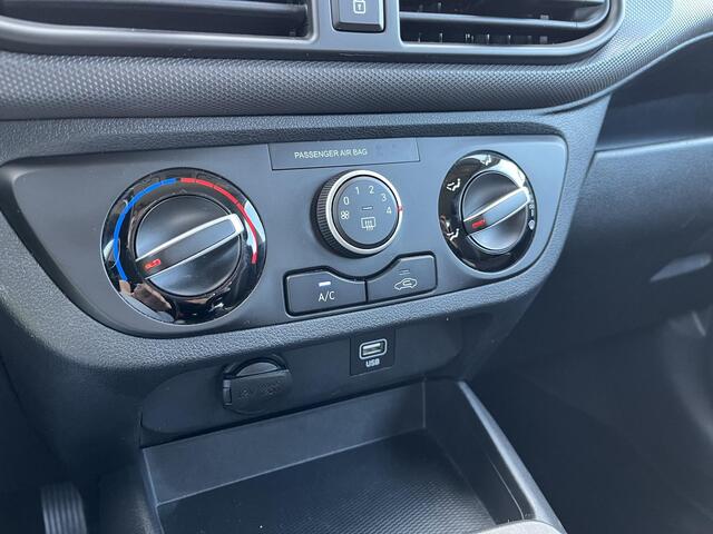 Hyundai I 10 1.0 Comfort Smart