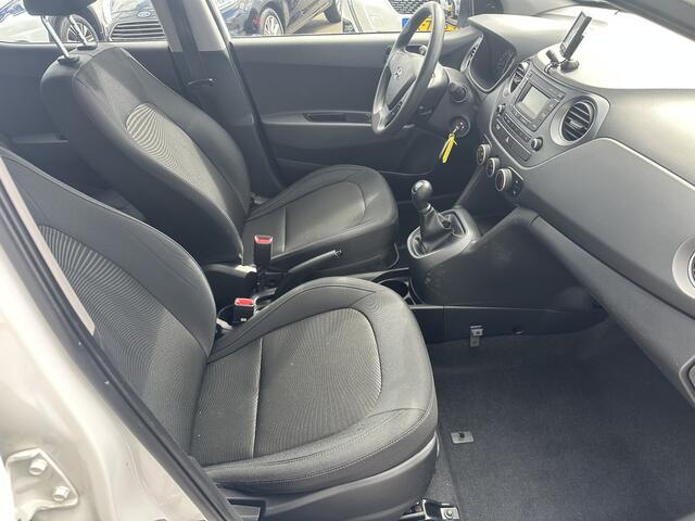 Hyundai I 10 1.0i i-Motion Comfort