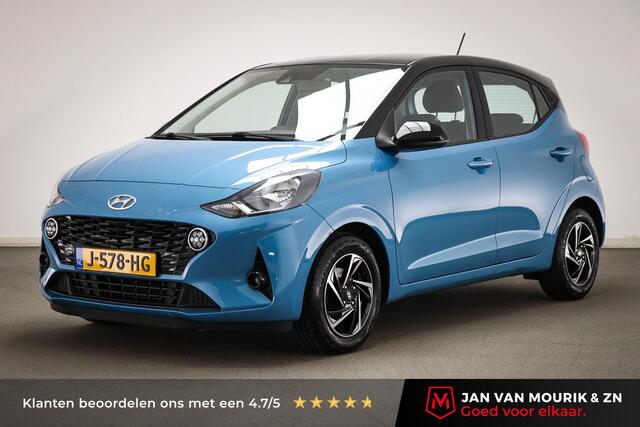 Hyundai I 10 1.0 Comfort Smart | DAB | APPLE | NAVI | CAMERA