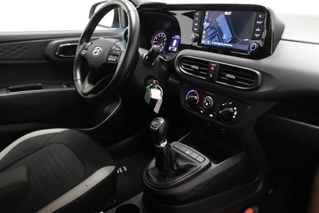 Hyundai I 10 1.0 Comfort Smart | DAB | APPLE | NAVI | CAMERA