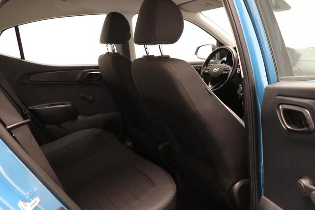 Hyundai I 10 1.0 Comfort Smart | DAB | APPLE | NAVI | CAMERA