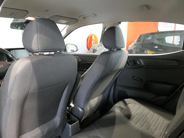 Hyundai I 10 1.0 Comfort 5-zits - DAB, cruise, rijstrooksensor