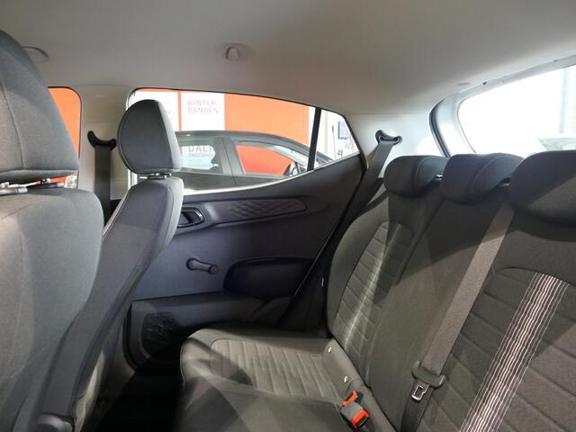 Hyundai I 10 1.0 Comfort 5-zits - DAB, cruise, rijstrooksensor