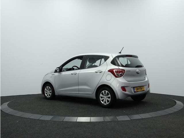 Hyundai I 10 1.0i Comfort Plus | Cruise control | Bluetooth | Climate Control