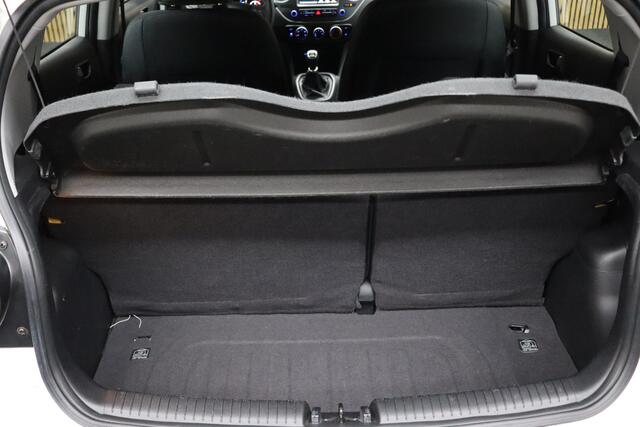 Hyundai I 10 1.0i Comfort | Cruise-control | Apple Carplay & Android Auto | Navigatie | Airco | All-season Banden