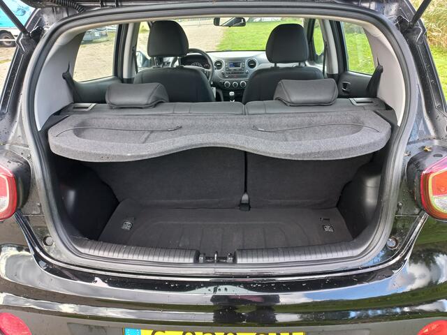 Hyundai I 10 1.0i Comfort **AIRCO**CRUISE**