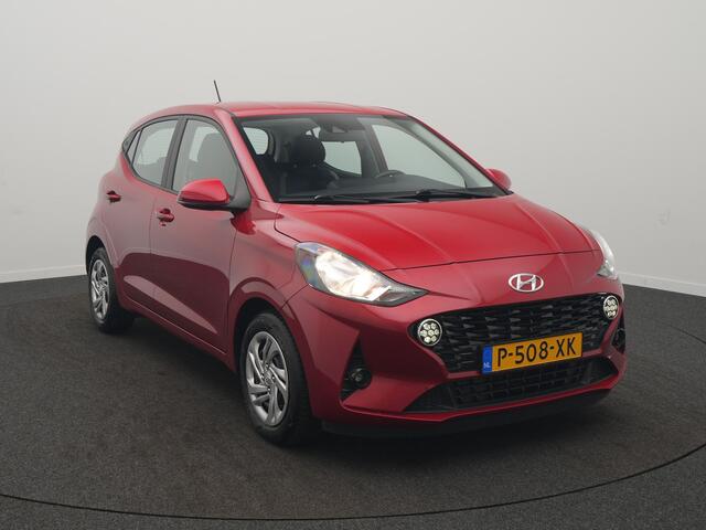 Hyundai I 10 1.0 Comfort 5-zits - RIJKLAARPRIJS - All Seasonbanden - Cruise Control - Apple Carplay/Android Auto