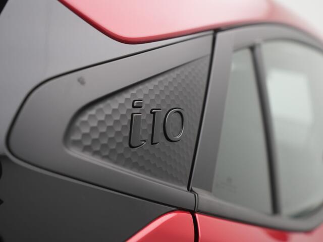 Hyundai I 10 1.0 Comfort 5-zits - RIJKLAARPRIJS - All Seasonbanden - Cruise Control - Apple Carplay/Android Auto