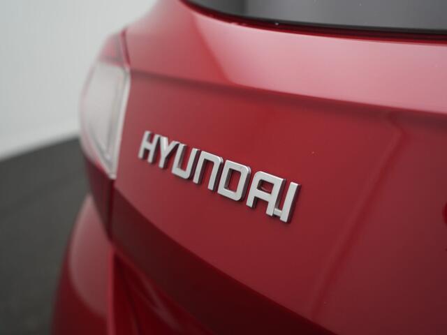 Hyundai I 10 1.0 Comfort 5-zits - RIJKLAARPRIJS - All Seasonbanden - Cruise Control - Apple Carplay/Android Auto