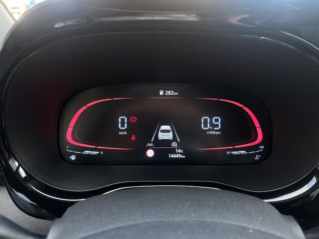 Hyundai I 10 1.0 T-GDI N Line 5-zits | Camera | Stuur/Stoelverw. | Cruise | Carplay | Navi