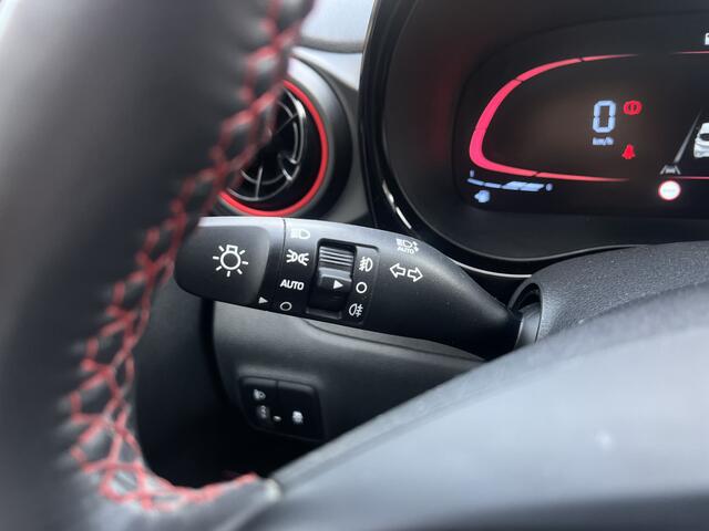 Hyundai I 10 1.0 T-GDI N Line 5-zits | Camera | Stuur/Stoelverw. | Cruise | Carplay | Navi