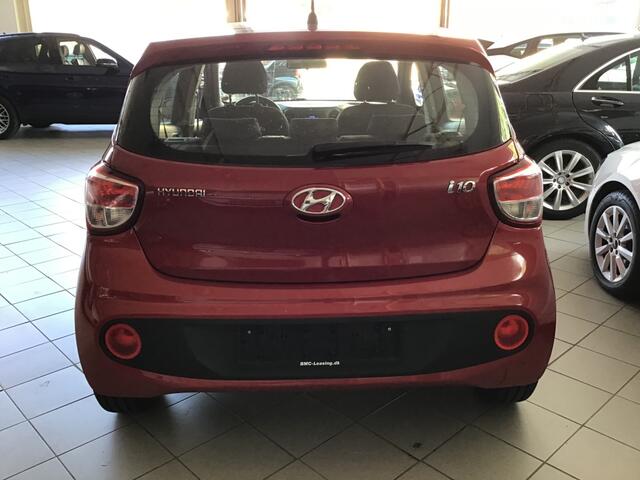 Hyundai I 10 1.0i i-Motion Comf.