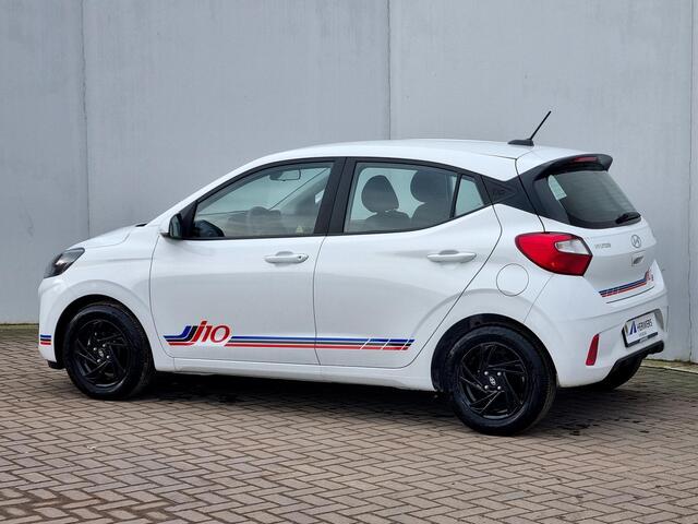 Hyundai I 10 1.0 Black Line Smart / ¤2450,- Voordeel Op Nieuwprijs / Rijklaarprijs / Direct Leverbaar /
