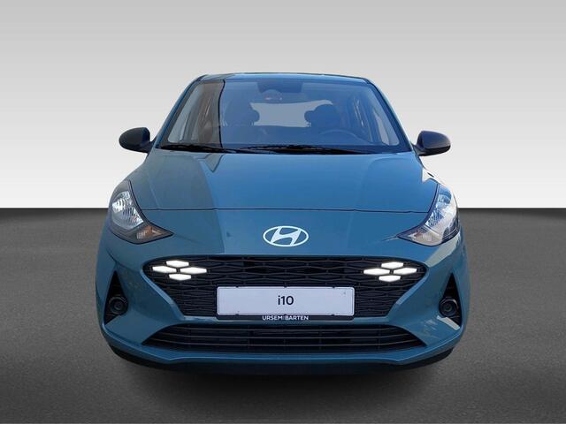 Hyundai I 10 1.0 Comfort