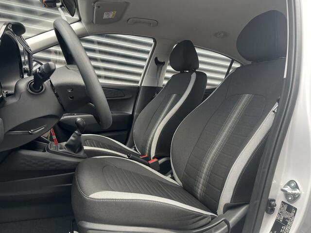 Hyundai I 10 1.0 Comfort | ¤2500 KORTING | CAMERA | PARKEERSENSOREN | NAVIGATIE | APPLE CARPLY & ANDROID AUTO | NIEUW UIT VOORRAAD