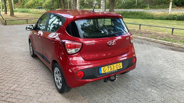 Hyundai I 10 1.0i Comfort
