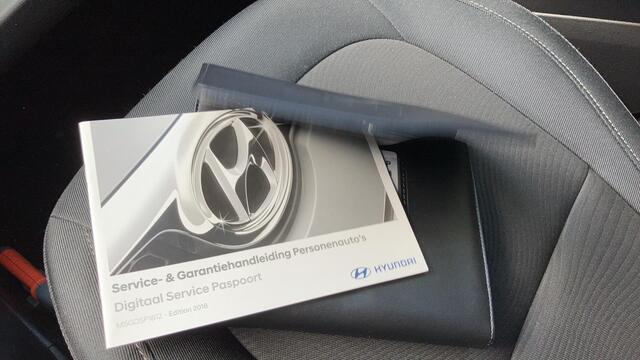 Hyundai I 10 1.0i Comfort