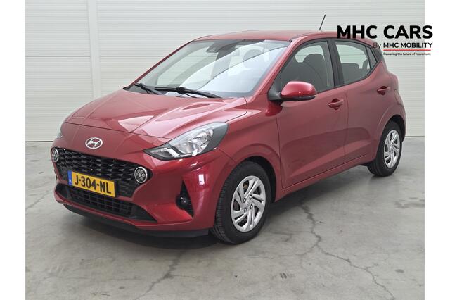 Hyundai I 10 1.0 Comfort Smart | Cruise | DAB | Camera |*