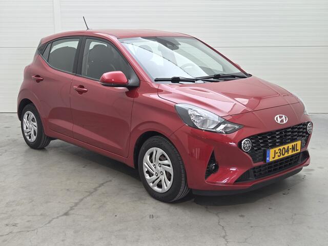 Hyundai I 10 1.0 Comfort Smart | Cruise | DAB | Camera |*