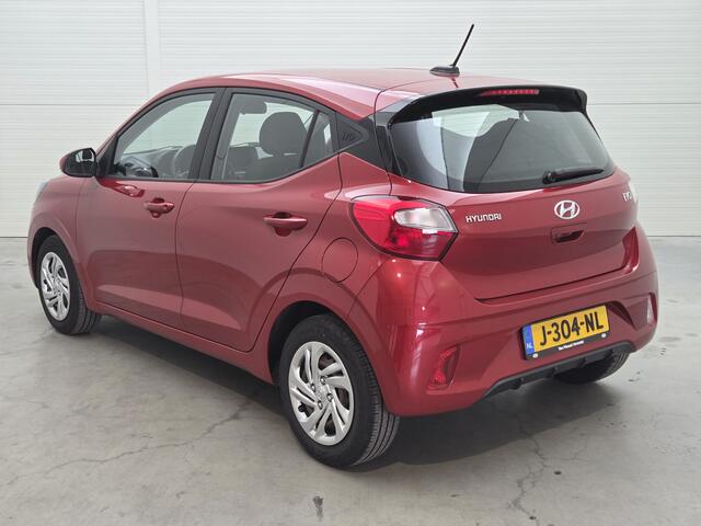 Hyundai I 10 1.0 Comfort Smart | Cruise | DAB | Camera |*