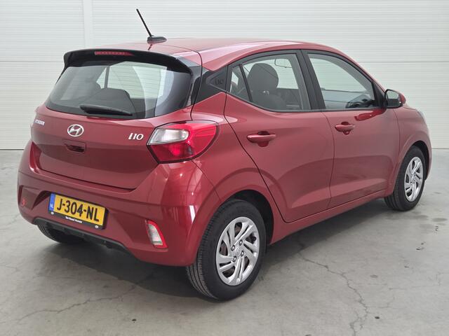Hyundai I 10 1.0 Comfort Smart | Cruise | DAB | Camera |*