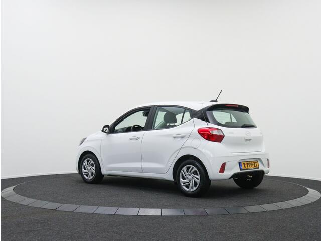 Hyundai I 10 1.0 Comfort