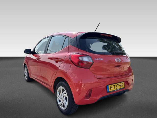 Hyundai I 10 1.0 Comfort | navigatie
