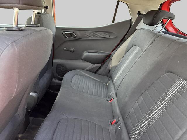 Hyundai I 10 1.0 Comfort | navigatie