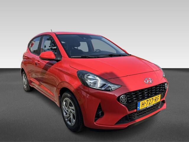 Hyundai I 10 1.0 Comfort | navigatie