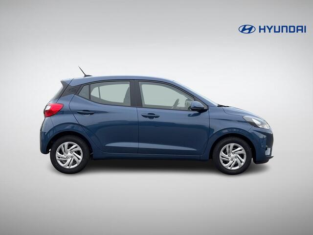 Hyundai I 10 1.0 Comfort Smart 5-zits
