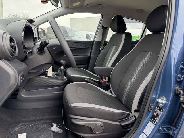 Hyundai I 10 1.0 Comfort Smart 5-zits
