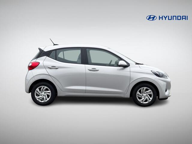Hyundai I 10 1.0 Premium