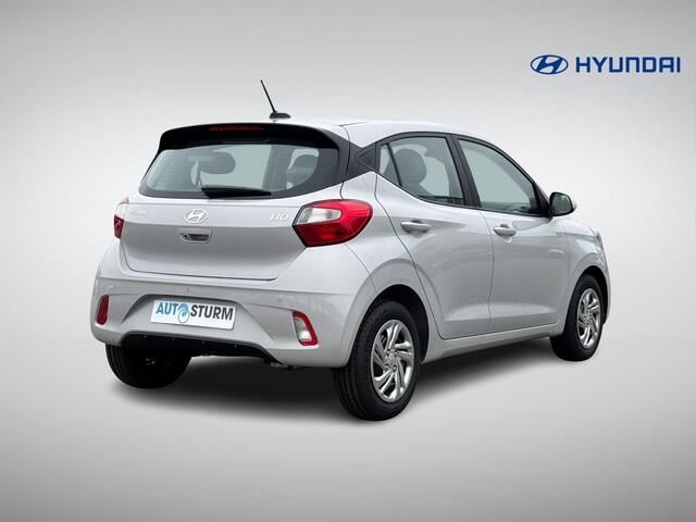 Hyundai I 10 1.0 Premium