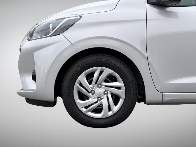 Hyundai I 10 1.0 Premium