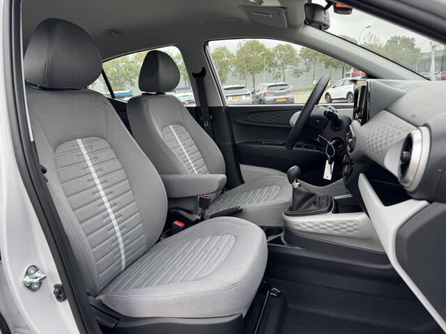 Hyundai I 10 1.0 Premium