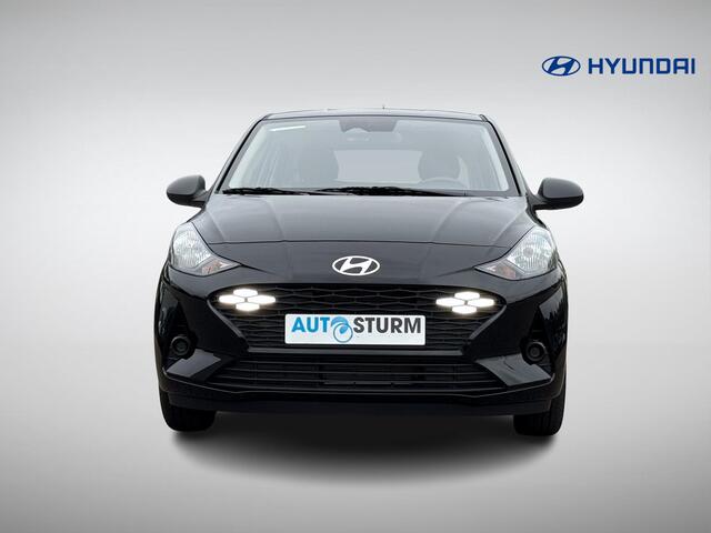 Hyundai I 10 1.0 Comfort