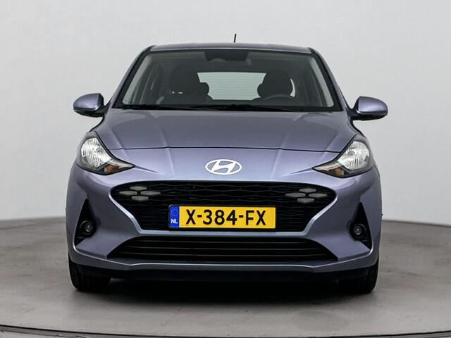 Hyundai I 10 1.0 Comfort | Cruise control | Airco | 5 Deur | Apple carplay