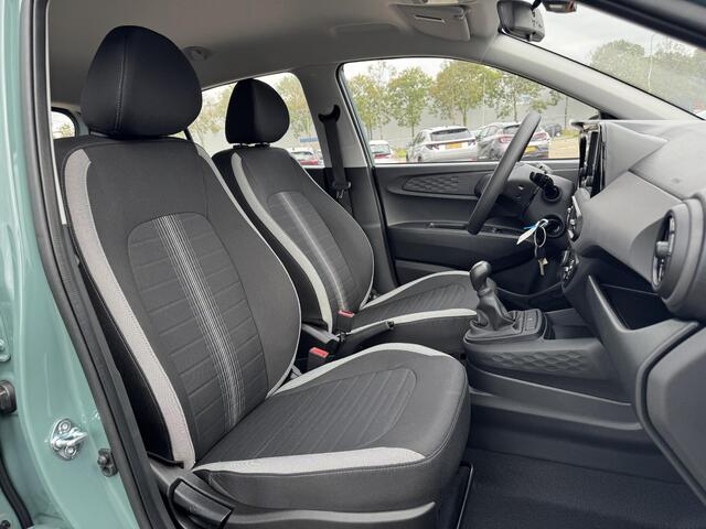 Hyundai I 10 1.0 Comfort