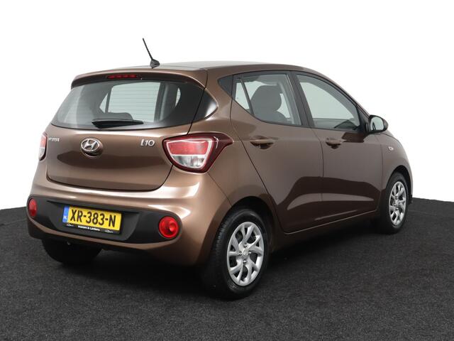 Hyundai I 10 1.0i Comfort