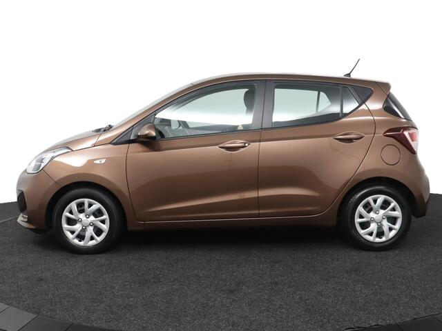 Hyundai I 10 1.0i Comfort