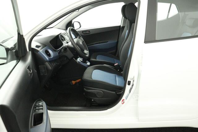 Hyundai I 10 1.0i i-Motion Comfort