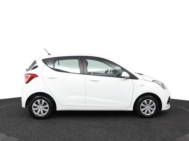 Hyundai I 10 1.0i i-Motion Comfort